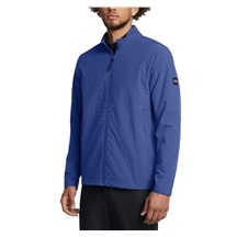 Under Armour Pro Storm Lightweight Insulated Herrenjacke, blau