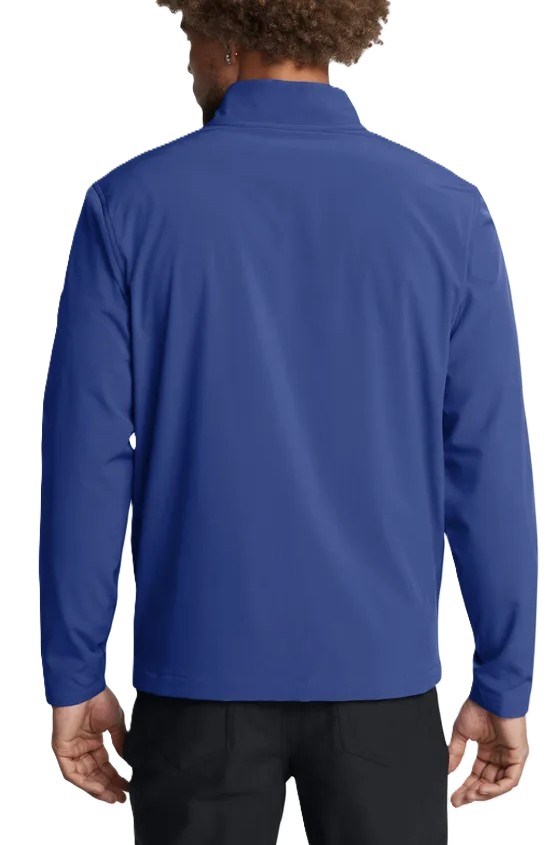 Under Armour Pro Storm Lightweight Insulated Herrenjacke, blau