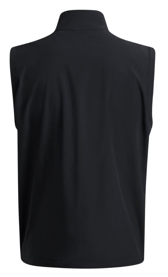 Under Armour Drive Pro Storm Lightweight Insulated Herren Weste, schwarz