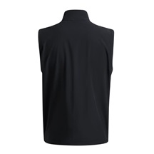 Under Armour Drive Pro Storm Lightweight Insulated Herren Weste, schwarz