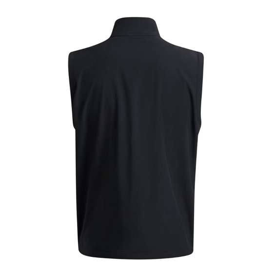 Under Armour Drive Pro Storm Lightweight Insulated Herren Weste, schwarz