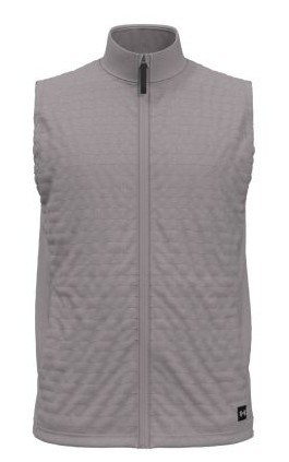 Under Armour Drive Pro Storm Lightweight Insulated Herren Weste, grau