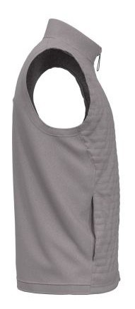 Under Armour Drive Pro Storm Lightweight Insulated Herren Weste, grau