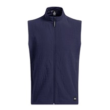 Under Armour Drive Pro Storm Lightweight Insulated Herren Weste, dunkelblau