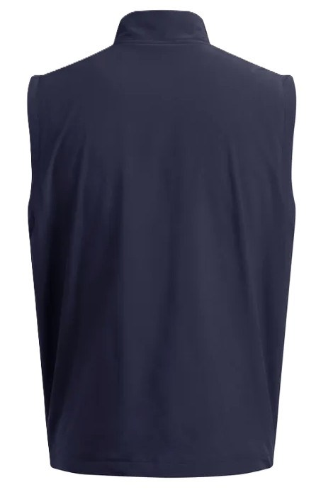 Under Armour Drive Pro Storm Lightweight Insulated Herren Weste, dunkelblau