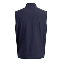 Under Armour Drive Pro Storm Lightweight Insulated Herren Weste, dunkelblau