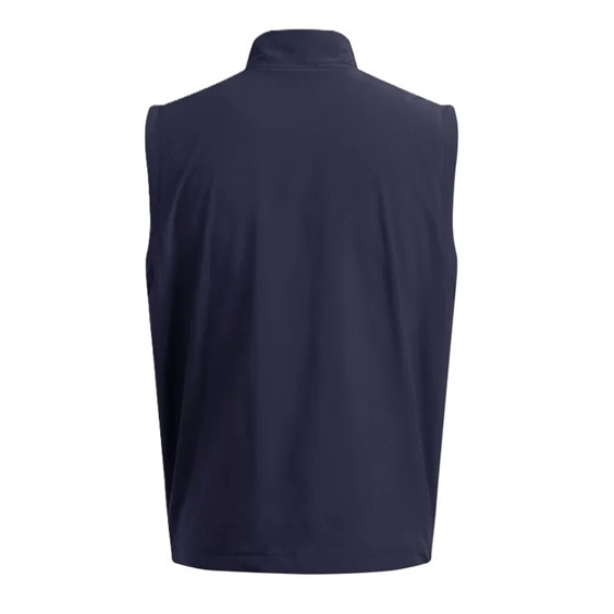 Under Armour Drive Pro Storm Lightweight Insulated Herren Weste, dunkelblau