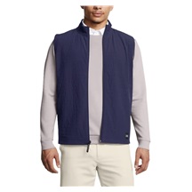 Under Armour Drive Pro Storm Lightweight Insulated Herren Weste, dunkelblau