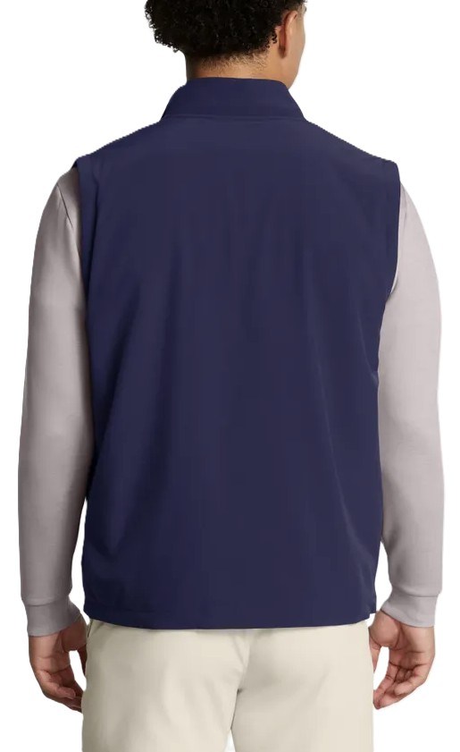 Under Armour Drive Pro Storm Lightweight Insulated Herren Weste, dunkelblau
