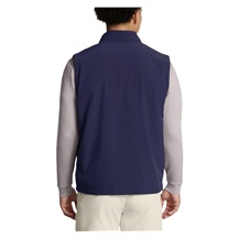 Under Armour Drive Pro Storm Lightweight Insulated Herren Weste, dunkelblau