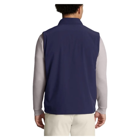 Under Armour Drive Pro Storm Lightweight Insulated Herren Weste, dunkelblau