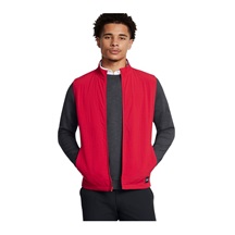 Under Armour Drive Pro Storm Lightweight Insulated Herren Weste, rot