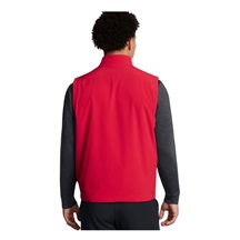 Under Armour Drive Pro Storm Lightweight Insulated Herren Weste, rot