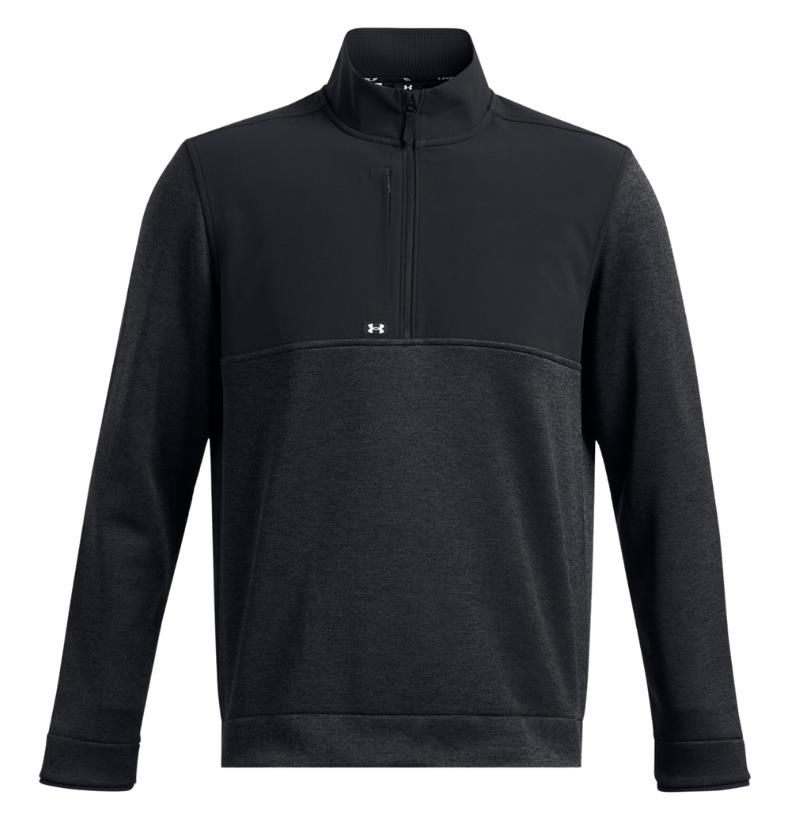Under armour storm fleece golf discount