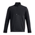 Under Armour Drive Storm SweaterFleece Herren Sweatshirt, schwarz