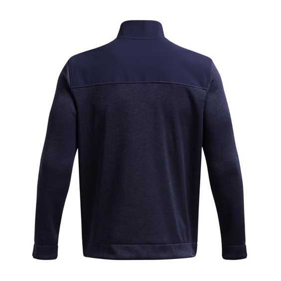 Under Armour Drive Storm SweaterFleece Herren Sweatshirt, dunkelblau