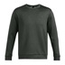 Under Armour Drive Midlayer Crew Herren Sweatshirt, waldgrün