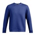 Under Armour Drive Midlayer Crew Herren Sweatshirt, blau