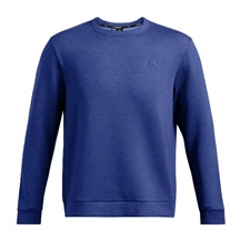 Under Armour Drive Midlayer Crew Herren Sweatshirt, blau