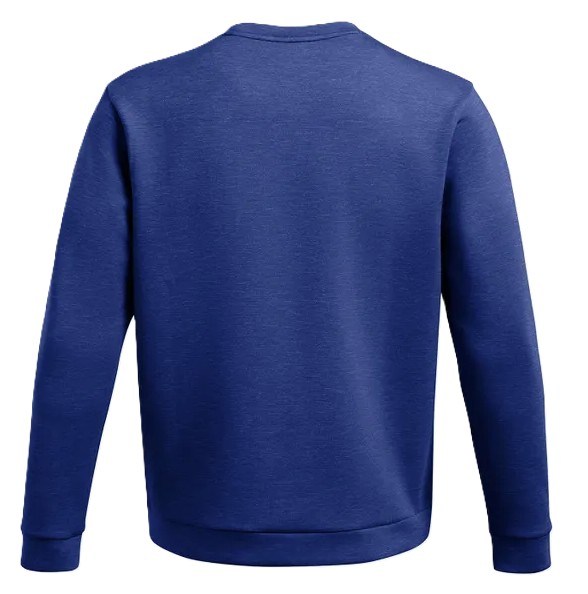 Under Armour Drive Midlayer Crew Herren Sweatshirt, blau