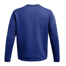 Under Armour Drive Midlayer Crew Herren Sweatshirt, blau