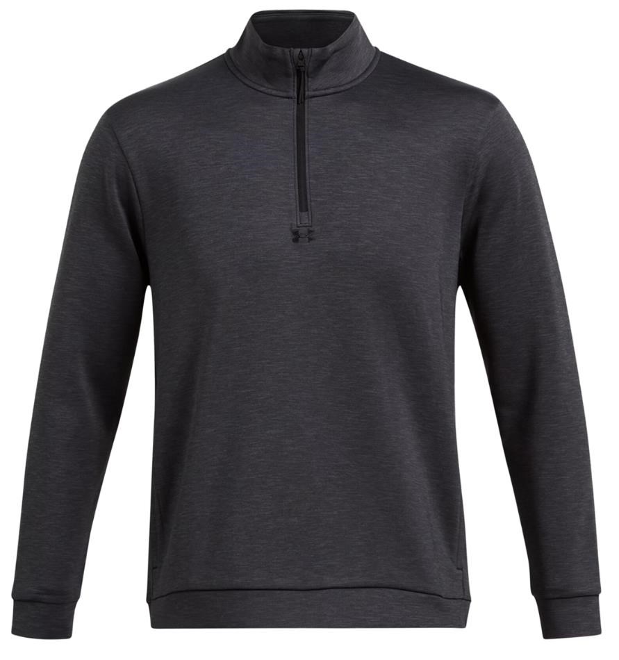 Under Armour Drive Midlayer Herren Pullover, grau