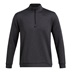 Under Armour Drive Midlayer Herren Pullover, grau