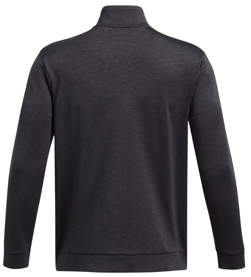 Under Armour Drive Midlayer Herren Pullover, grau