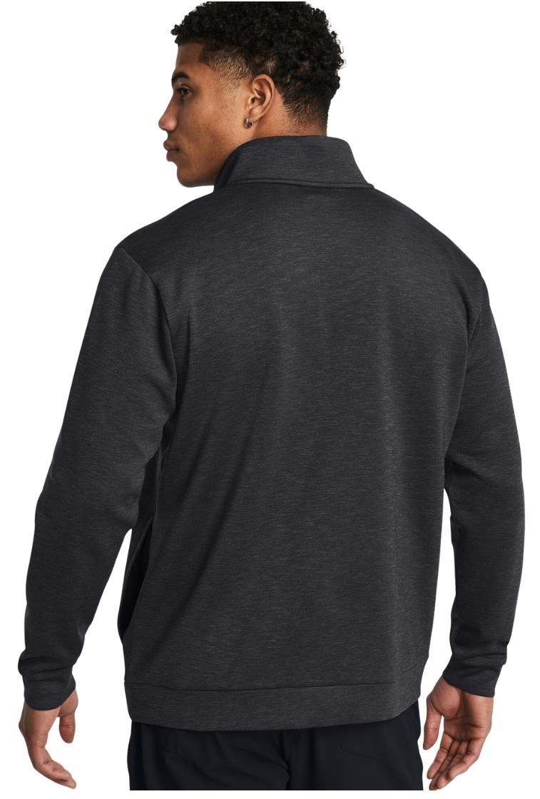 Under Armour Drive Midlayer Herren Pullover, grau