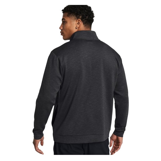 Under Armour Drive Midlayer Herren Pullover, grau