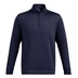 Under Armour Drive Midlayer Herren Pullover, midnight navy