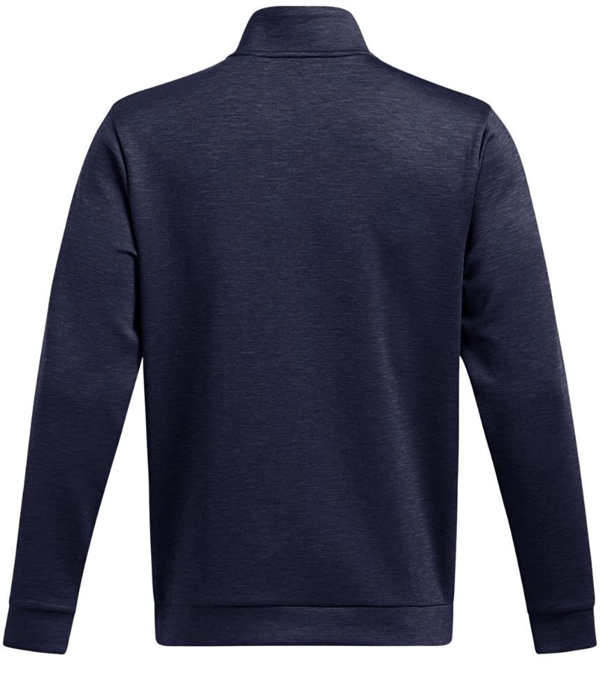 Under Armour Drive Midlayer Herren Pullover, midnight navy