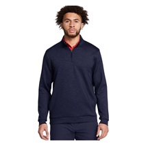 Under Armour Drive Midlayer Herren Pullover, midnight navy