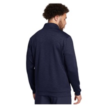 Under Armour Drive Midlayer Herren Pullover, midnight navy