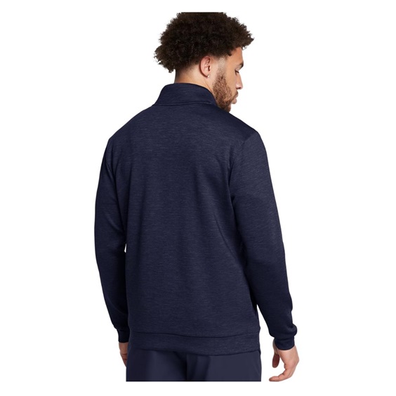 Under Armour Drive Midlayer Herren Pullover, midnight navy