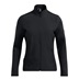 Under Armour Drive Pro Storm Hybrid Damenjacke, schwarz