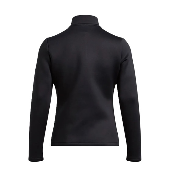 Under Armour Drive Pro Storm Hybrid Damenjacke, schwarz