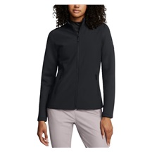 Under Armour Drive Pro Storm Hybrid Damenjacke, schwarz