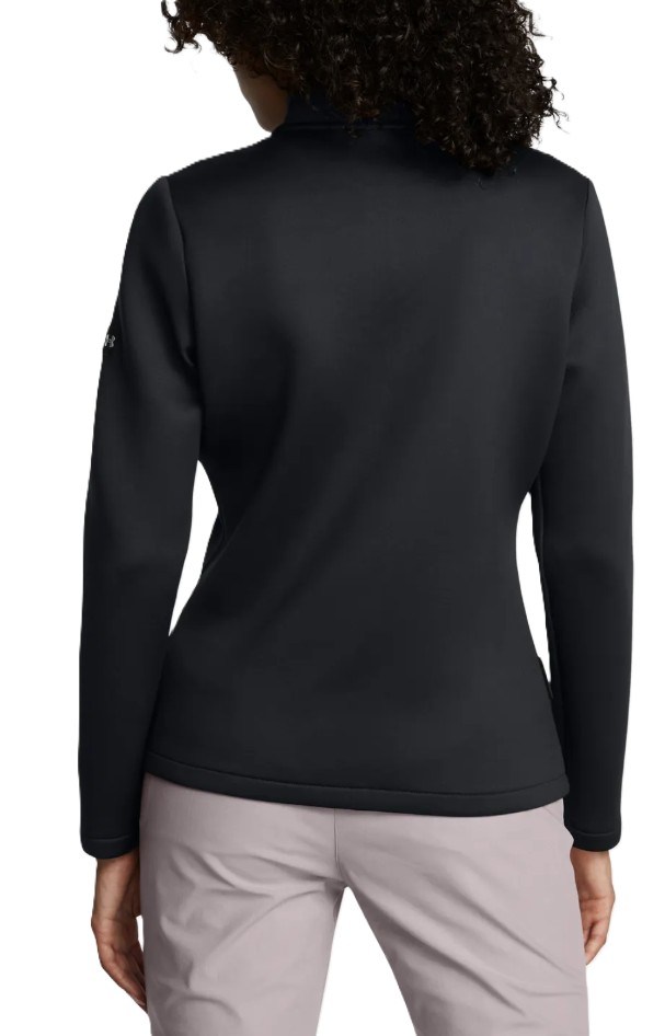 Under Armour Drive Pro Storm Hybrid Damenjacke, schwarz