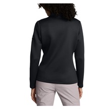 Under Armour Drive Pro Storm Hybrid Damenjacke, schwarz