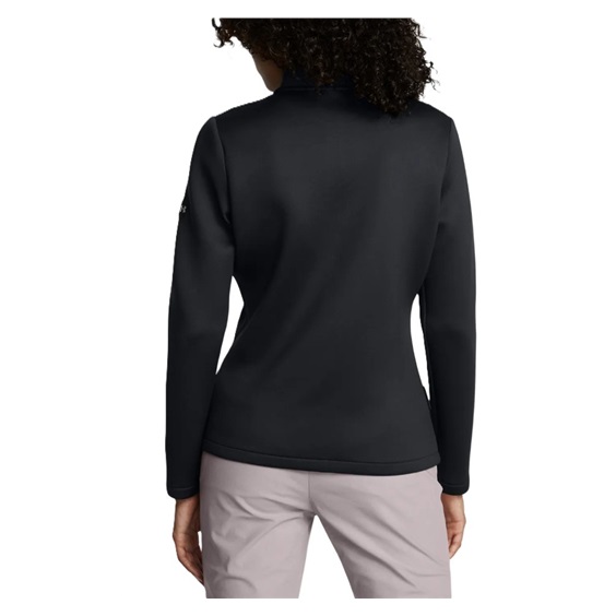 Under Armour Drive Pro Storm Hybrid Damenjacke, schwarz