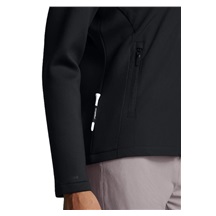 Under Armour Drive Pro Storm Hybrid Damenjacke, schwarz