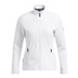 Under Armour Drive Pro Storm Hybrid full zip Damenjacke, weiss