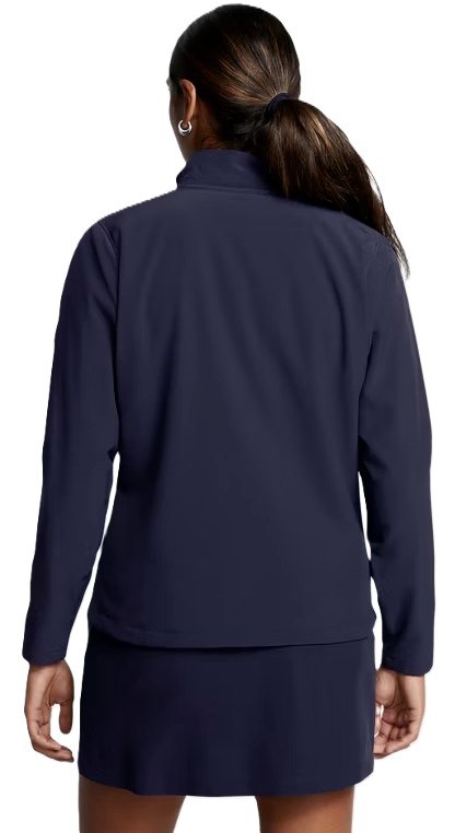 Under Armour Drive Pro Strm LT Ins JKT Damenjacke, dunkelblau