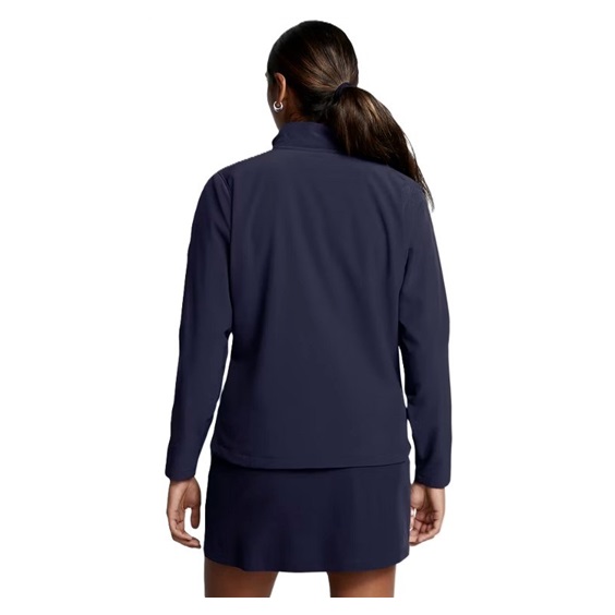 Under Armour Drive Pro Strm LT Ins JKT Damenjacke, dunkelblau