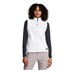 Under Armour Drive Pro Storm Lightweight Damen Weste, weiss