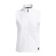 Under Armour Drive Pro Storm Lightweight Damen Weste, weiss