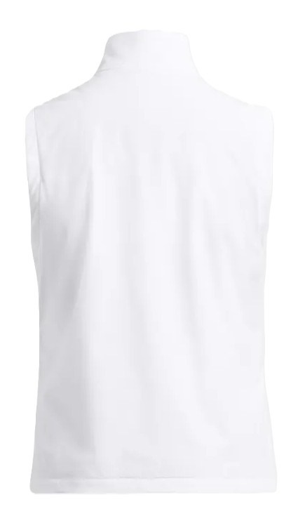 Under Armour Drive Pro Storm Lightweight Damen Weste, weiss