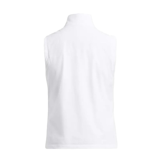 Under Armour Drive Pro Storm Lightweight Damen Weste, weiss