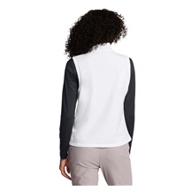 Under Armour Drive Pro Storm Lightweight Damen Weste, weiss